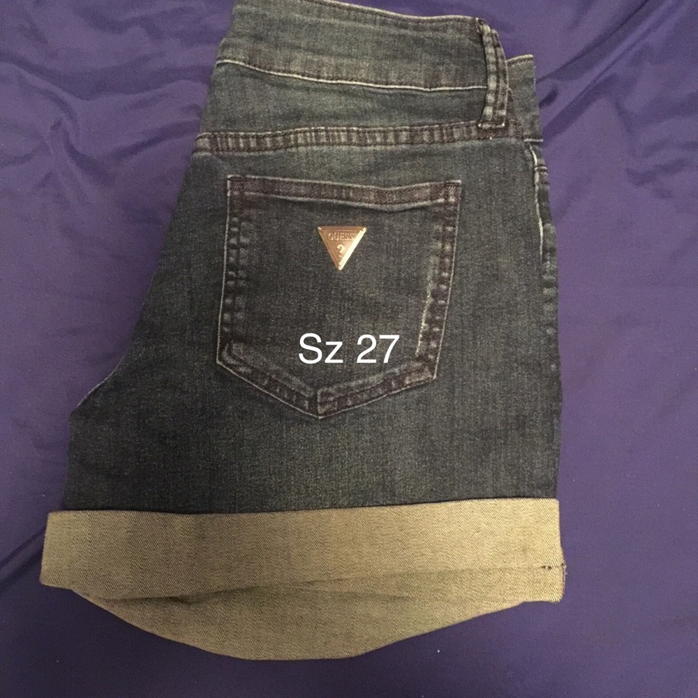 Shorts